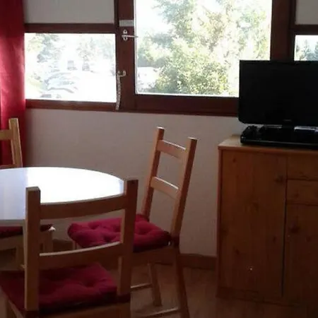 Appartement Apartment Villarembert Villarembert