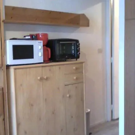 Appartement Apartment Villarembert Villarembert