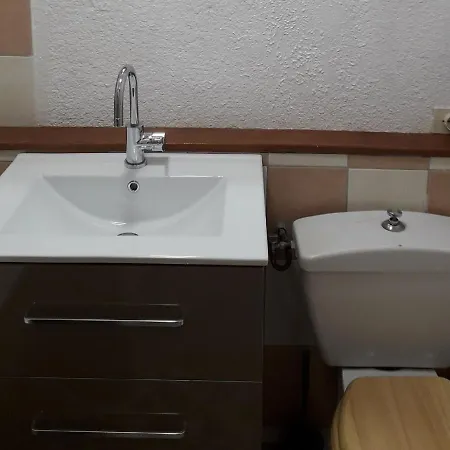 Apartment Villarembert
