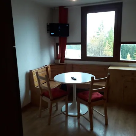 Appartement Apartment Villarembert Villarembert