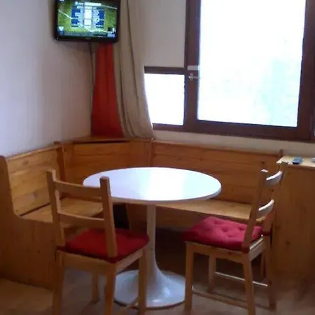 Apartment Villarembert Appartement *