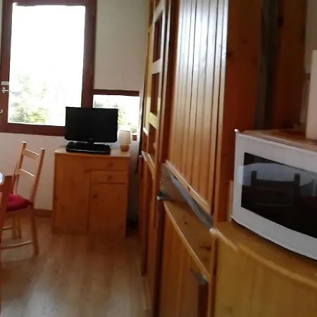 Apartment Villarembert Appartement